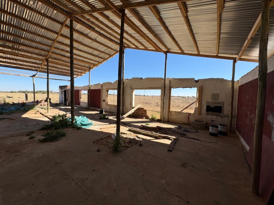 Commercial Property for Sale in Bloemhof Rural North West